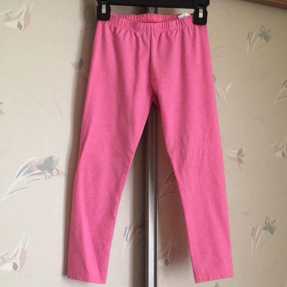Children's Place Bottoms Girls Leggings Poshmark